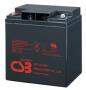 Аккумуляторные батареи CSB Battery серии HR