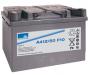 Аккумуляторная батарея (dryfit) Sonnenschein A412/50 F10 (A 412/50.0 F10 50 Ач)