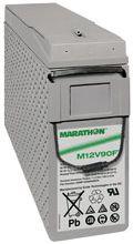 Аккумуляторная батарея Marathon M12V90FT для 19" телекоммуникационных шкафов
