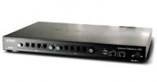 IPX-2000 - PBX Система Интернет Телефонии (SIP)