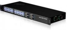 Арлан®-3000FE – Fast Ethernet-коммутатор компании "Полигон".