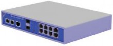 Арлан-1453G для псевдопроводной эмуляции TDM- сервисов в пакетных сетях (TDM over IP)